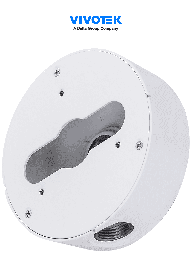 VIVOTEK AM-71E – Caja de conexiones para exterior, para camaras bullet
