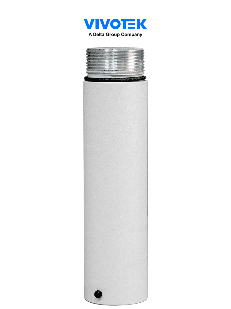 VIVOTEK AM117 – Brazo tubular para montaje de 40 cm. VIA040004 – 6705