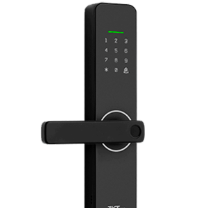 ZKTECO ML100 – Cerradura inteligente con sensor de huella digital Codi ZKTECO ML100 – Cerradura inteligente con sensor de huella digital Codi