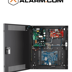 ADC-AC-X1100-2PSE- Control de acceso para 2 puertas Compatible Con Apl ADC-AC-X1100-2PSE- Control de acceso para 2 puertas Compatible Con Apl