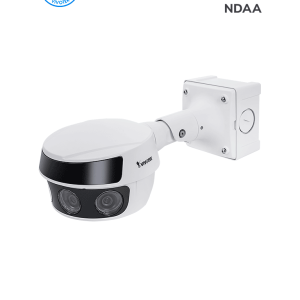VIVOTEK MS9321-EHV-v2 – Cámara IP panorámica exterior 20 MP, 4 lentes VIVOTEK MS9321-EHV-v2 – Cámara IP panorámica exterior 20 MP, 4 lentes