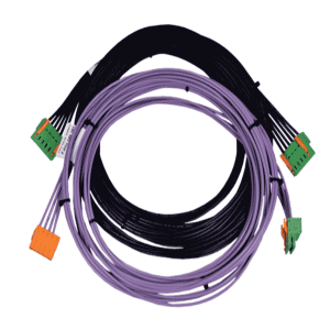 BOSCH F_FPE8000CRP- KIT DE CABLES PARA CONTROLADOR REDUNDANTE. RBM1460 BOSCH F_FPE8000CRP- KIT DE CABLES PARA CONTROLADOR REDUNDANTE. RBM1460