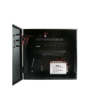 ZKTECO INBIO260B – Panel de Control de Acceso Profesional 2 Puertas 3, ZKTECO INBIO260B – Panel de Control de Acceso Profesional 2 Puertas 3,