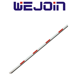 WEJOIN WJSSBM3 – Brazo Recto Octagonal de 3 metros Franjas Reflejantes WEJOIN WJSSBM3 – Brazo Recto Octagonal de 3 metros Franjas Reflejantes