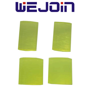 WEJOIN WJBLR03 – Dos Pares gomas de impacto Amortiguacion para soporte WEJOIN WJBLR03 – Dos Pares gomas de impacto Amortiguacion para soporte