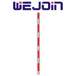 WEJOIN WJSBM45 – Brazo recto de 4.5 metros para barrera de 3 segundos. WEJOIN WJSBM45 – Brazo recto de 4.5 metros para barrera de 3 segundos.