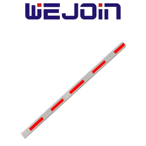 WEJOIN WJSBM6 – Brazo Recto Octagonal de 6 metros Franjas Reflejantes. WEJOIN WJSBM6 – Brazo Recto Octagonal de 6 metros Franjas Reflejantes.