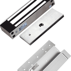 YLI YM500NWPACK – Paquete de Cerradura Magnética para exterior YM500NW YLI YM500NWPACK – Paquete de Cerradura Magnética para exterior YM500NW