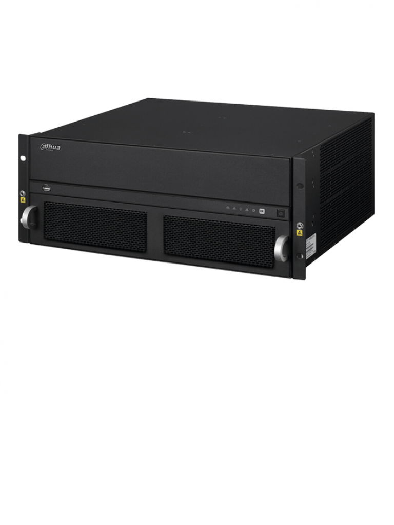 DAHUA M702X2- CONTROLADOR DE IMAGEN PARA TV WALL 2X2 4 SALIDAS DE VIDE