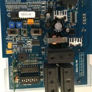 WEJOIN WJKMP202MB – Panel de control para motor deslizante WJKMP202 TV WEJOIN WJKMP202MB – Panel de control para motor deslizante WJKMP202 TV