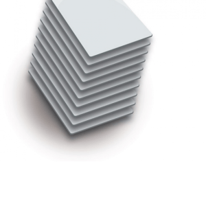 ZKTECO MIFARECARD4K – Paquete de 10 Tarjetas Mifare 13.56 Mhz PVC Impr ZKTECO MIFARECARD4K – Paquete de 10 Tarjetas Mifare 13.56 Mhz PVC Impr