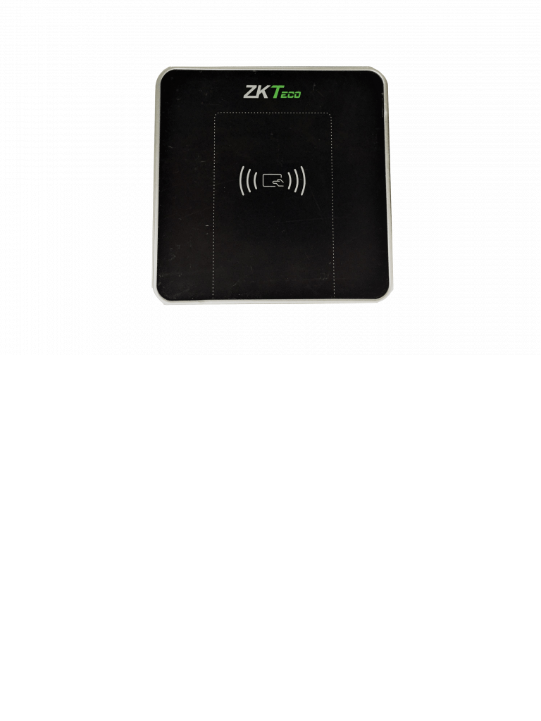 ZKTECO UR20RWF – Enrolador USB de Tarjetas UHF 902 a 928 Mhz Registre