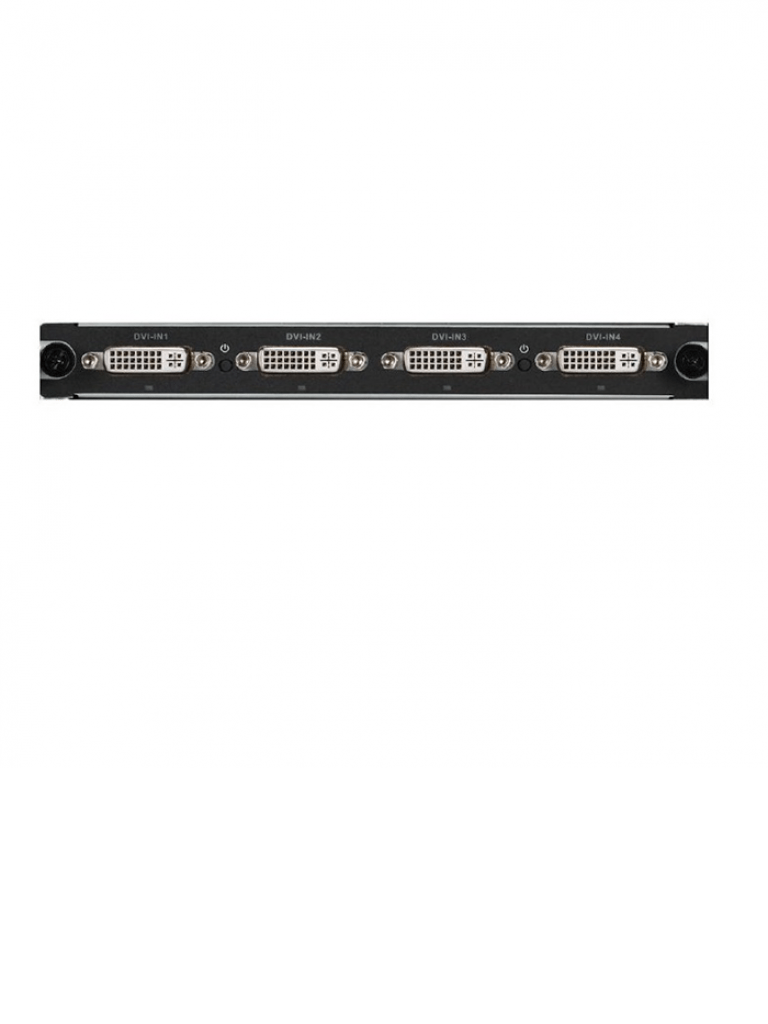 DAHUA VDC0404DM70- TARJETA DE SALIDA DE VIDEO PARA CONTROLADOR M70 4 S