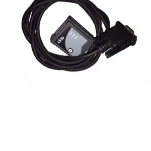 PARKTRON PRKTRNBR – Lector de codigo de barras para terminal de entrad PARKTRON PRKTRNBR – Lector de codigo de barras para terminal de entrad