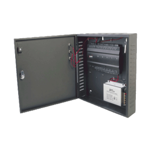 ZKTECO INBIO460B – Panel de Control de Acceso Profesional 4 Puertas co ZKTECO INBIO460B – Panel de Control de Acceso Profesional 4 Puertas co