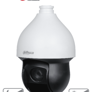 DAHUA SD59232-HC-LA – Cámara PTZ de 32x de 2 Megapixeles y 32x de Zoom DAHUA SD59232-HC-LA – Cámara PTZ de 32x de 2 Megapixeles y 32x de Zoom