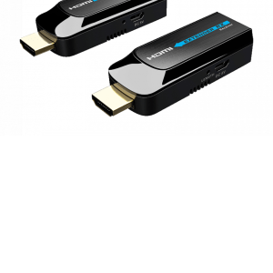 SAXXON LKV372S- Kit mini extensor HDMI Cable UTP recomendado CAT 6 6A SAXXON LKV372S- Kit mini extensor HDMI Cable UTP recomendado CAT 6 6A