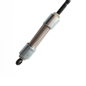 ZKTECO TSA54 – Resorte de Tensión para Solenoide para Torniquetes ZKTE ZKTECO TSA54 – Resorte de Tensión para Solenoide para Torniquetes ZKTE