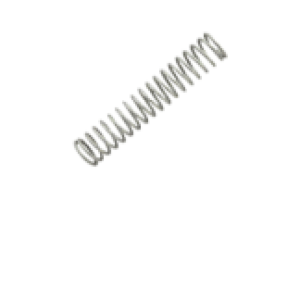 ZKTECO TSA55 – Resorte de Tensión para Solenoide TSA19 Torniquete Auto ZKTECO TSA55 – Resorte de Tensión para Solenoide TSA19 Torniquete Auto