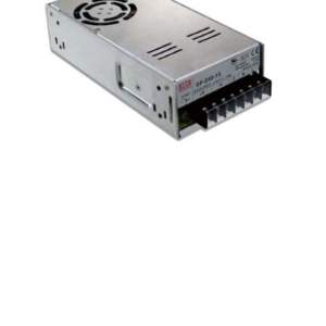 ZKTECO TSA04 – Fuente de Alimentación para Torniquete de Brazo Fijo TS ZKTECO TSA04 – Fuente de Alimentación para Torniquete de Brazo Fijo TS