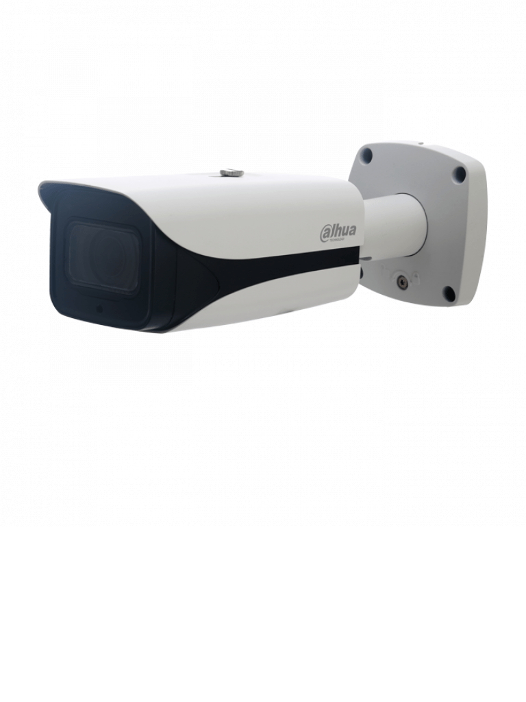 DAHUA IPCHFW5431EZE – Cámara IP bullet 4 Mp H265+ WDR Real 120 dB Lent