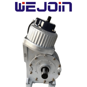 WEJOIN WJSBMH – Motor para Barrera Vehicular con Servo Control para ba WEJOIN WJSBMH – Motor para Barrera Vehicular con Servo Control para ba