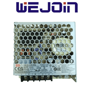 WEJOIN WJTSPWRSPPLY – Fuente de Poder para Torniquetes Peatonales Wejo WEJOIN WJTSPWRSPPLY – Fuente de Poder para Torniquetes Peatonales Wejo