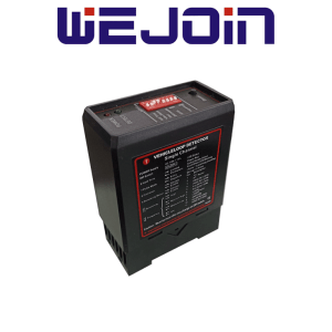 WEJOIN WJDG102 – Sensor de masa vehicular para barrera de control de a WEJOIN WJDG102 – Sensor de masa vehicular para barrera de control de a