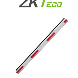 ZKTECO Boom-130 (YG3M) – Brazo Recto de 3 Metros para Barrera Vehicula ZKTECO Boom-130 (YG3M) – Brazo Recto de 3 Metros para Barrera Vehicula