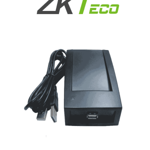 ZKTECO CR60W – Enrolador de Tarjetas Mifare Cardissuer Conectividad US ZKTECO CR60W – Enrolador de Tarjetas Mifare Cardissuer Conectividad US