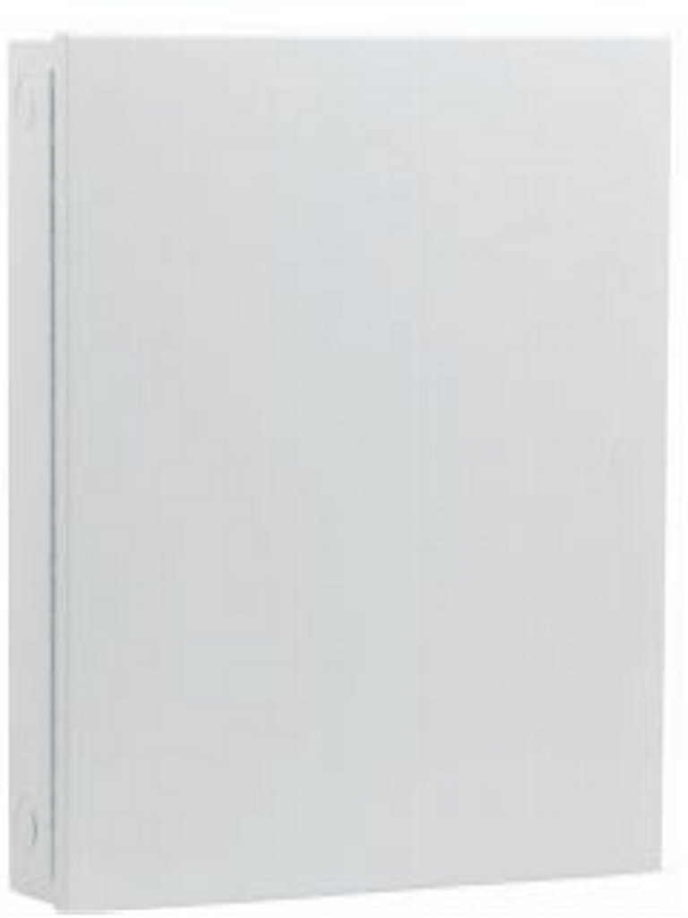 BOSCH I_B8103 – Gabinete color blanco compatible con panel serie b y g