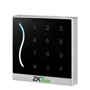 ZKTECO PROID30BE – Lector Esclavo de Tarjetas ID Frecuencia 125Khz Gre ZKTECO PROID30BE – Lector Esclavo de Tarjetas ID Frecuencia 125Khz Gre