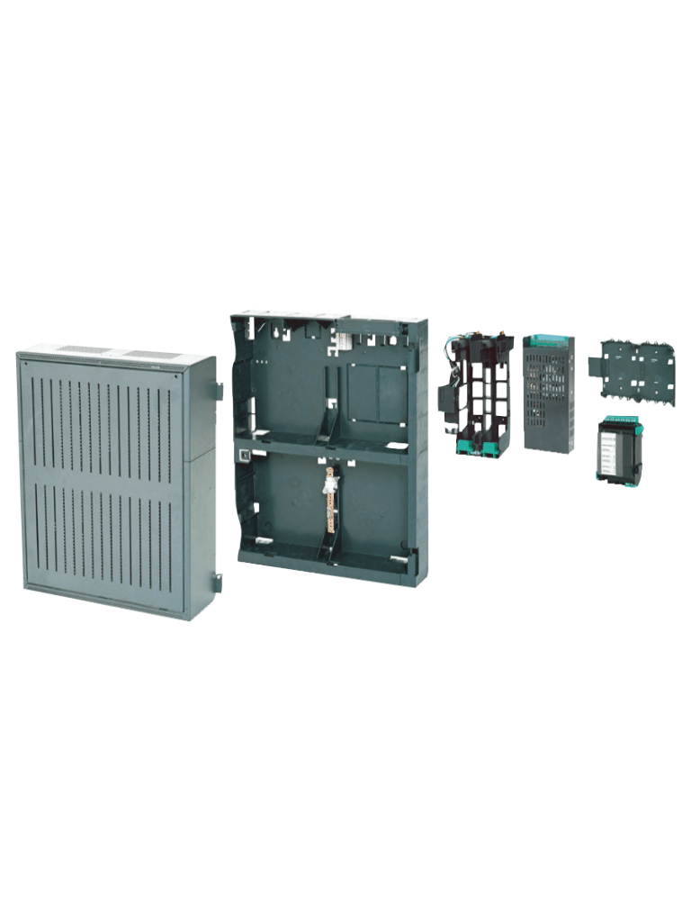 BOSCH F_FPP5000 – Fuente de alimentacion externa 24V 6 amperes. RBM431
