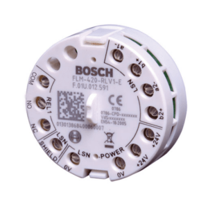 BOSCH F_FLM420RLV1E – Modulo de interconexion de RELAY de baja tension BOSCH F_FLM420RLV1E – Modulo de interconexion de RELAY de baja tension