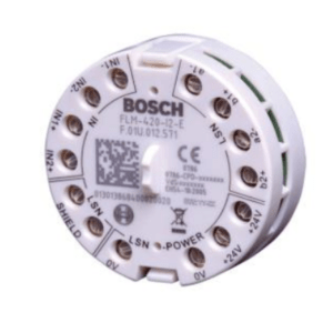 BOSCH F_FLM420I2E – Modulo de entradas. RBM109089 – 7785 BOSCH F_FLM420I2E – Modulo de entradas. RBM109089 – 7785