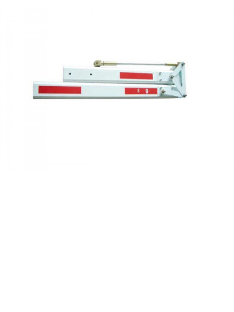WEJOIN WJ180BM3 – Brazo Octagonal de 3 metros Articulado a 180 grados