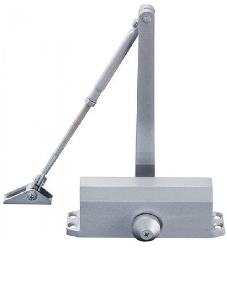 YLI YC812 – Brazo cierra puerta automático Para puertas de 65 kg Compa YLI YC812 – Brazo cierra puerta automático Para puertas de 65 kg Compa