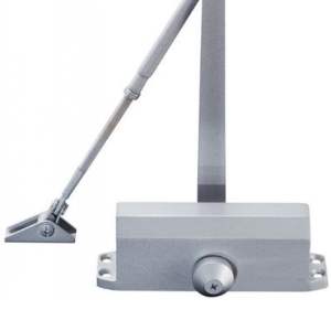 YLI YC812 – Brazo cierra puerta automático Para puertas de 65 kg Compa YLI YC812 – Brazo cierra puerta automático Para puertas de 65 kg Compa