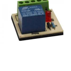 YLI PCB502 – Modulo de relevador externo Para control de acceso Conexi YLI PCB502 – Modulo de relevador externo Para control de acceso Conexi