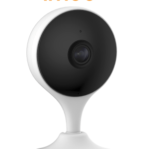 IMOU CUE 2 (IPC-C22EN) – Cámara IP WiFi de 2MP con lente de 2.8mm, aud IMOU CUE 2 (IPC-C22EN) – Cámara IP WiFi de 2MP con lente de 2.8mm, aud