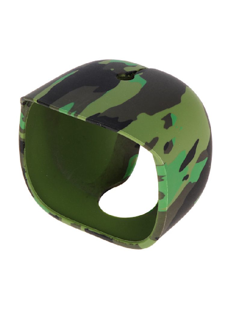 IMOU SILICONCOVERC (Silicon cover for LOOC Camouflage) – Cubierta para