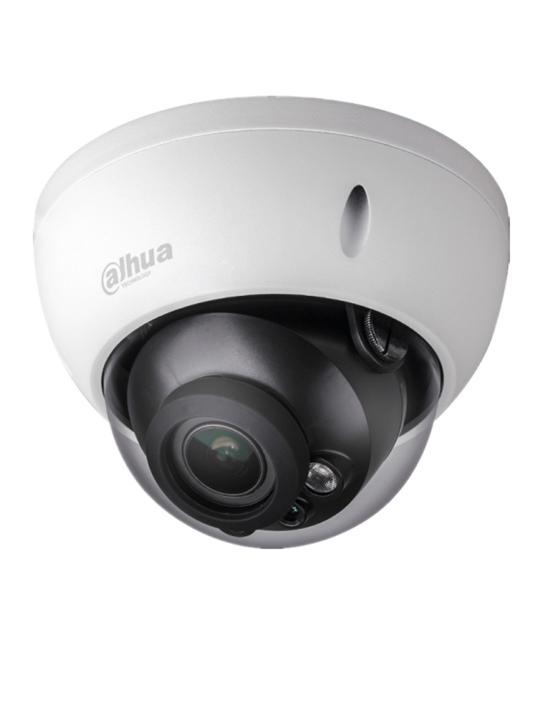 DAHUA HDBW2501R-Z-DP- Camara Domo de 5 Megapixeles Lente Motorizado de