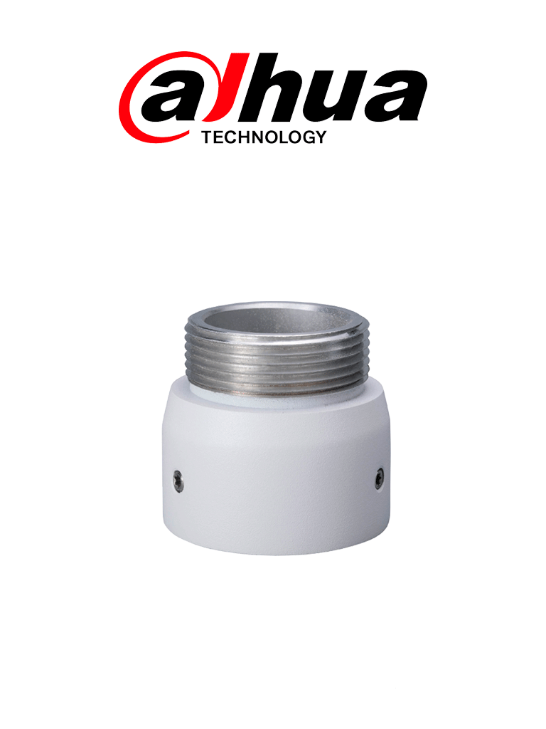 DAHUA PFA110- Adaptador de Montaje para Camaras PTZ SD59 SD50 SD40 Com