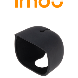 IMOU SILICONCOVERB (Silicon cover for LOOC Black) – Cubierta para cama IMOU SILICONCOVERB (Silicon cover for LOOC Black) – Cubierta para cama