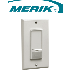 MERIK LM823 – Control de iluminación de sistema MYQ. MER151002 – 9107 MERIK LM823 – Control de iluminación de sistema MYQ. MER151002 – 9107