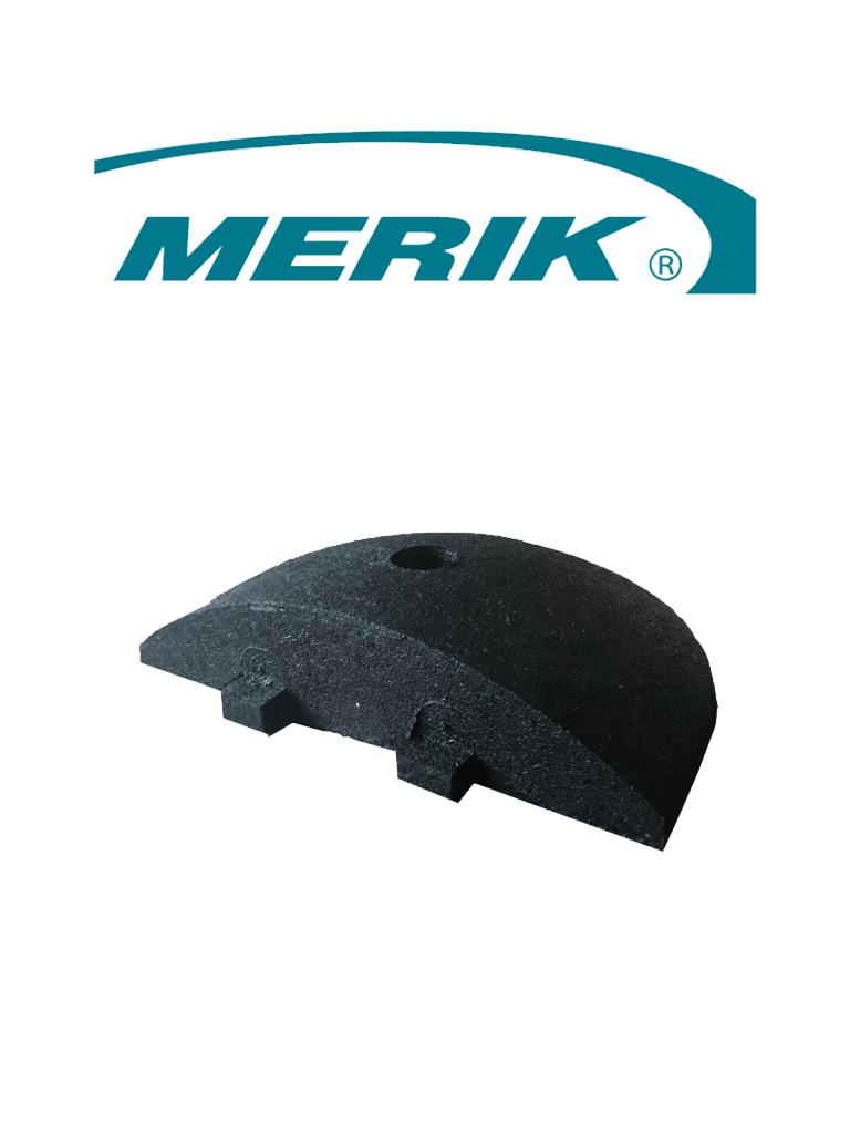 MERIK 16100E – Bisel para reductores de velocidad LIFTMASTER 100 Cauch