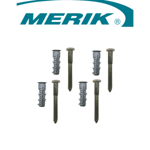 MERIK BUMPMP – Accesorios de fijacion para reductores de velocidad LIF MERIK BUMPMP – Accesorios de fijacion para reductores de velocidad LIF