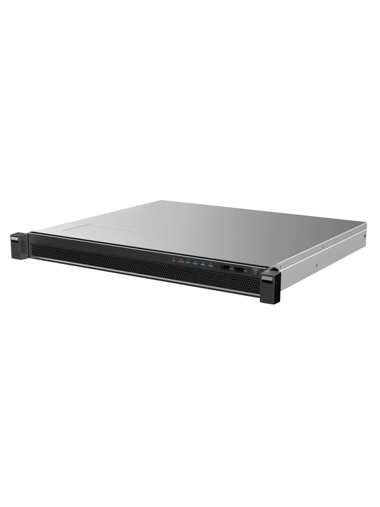 DAHUA DSS4004S2 – Servidor de Administración Remota con 256 canales de DAHUA DSS4004S2 – Servidor de Administración Remota con 256 canales de