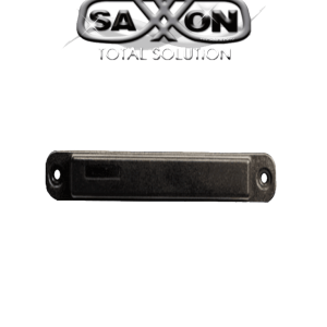 SAXXON ASCHF03 – TAG De PVC UHF ADHERIBLE 902 A 928MHz 2056 Bits ID 94 SAXXON ASCHF03 – TAG De PVC UHF ADHERIBLE 902 A 928MHz 2056 Bits ID 94