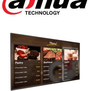 DAHUA LDH55MAI200 – Pantalla digital SIGNAGE LCD 55 pulgadas ANDRO ID DAHUA LDH55MAI200 – Pantalla digital SIGNAGE LCD 55 pulgadas ANDRO ID